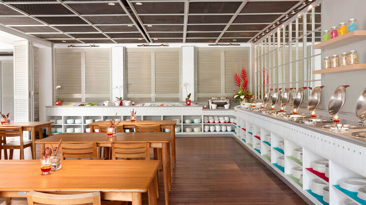 Ramada Encore by Wyndham Seminyak Bali